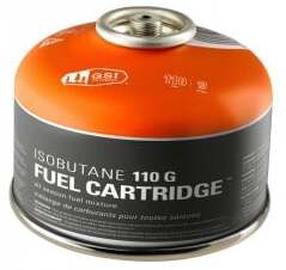 Dujų balionas GSI Outdoors Fuel Cartridge, 0.2 kg