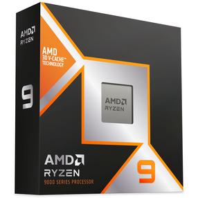 Procesorius AMD Ryzen 9 9900X3D, 4.4GHz, AM5, 128MB