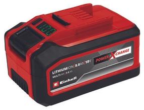 Akumuliatorius Einhell 5-8Ah Multi-Ah PXC Plus, 18 V, li-ion, 8000 mAh