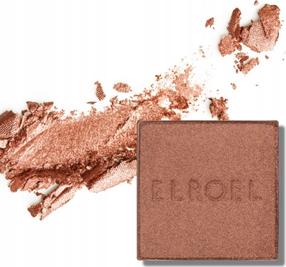 Akių šešėliai Elroel Single Shadow, 2.5 g, 08