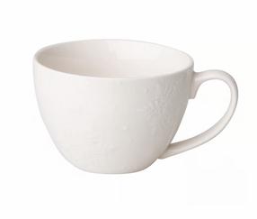 Puodelis Ambition Galactic White Sky, balta, 0.45 l