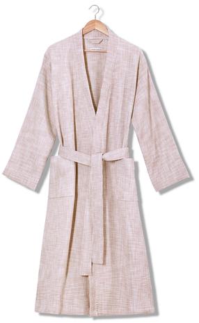 Chalatas Foutastic Grade 581CAN2118, rožinė, L/XL