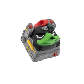 Klaviatūros dangtelių rinkinys Ducky The Bulk, juoda/raudona/žalia