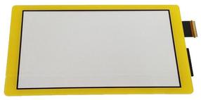 Atsarginė nešiojamojo kompiuterio dalis Nintendo Switch Lite Touch Screen (Yellow)