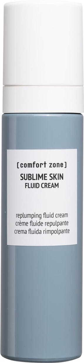 Veido kremas Comfort Zone Sublime Skin, 60 ml
