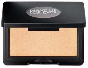 Švytėjimo suteikianti priemonė Make Up For Ever Artist Highlighter, 110 anywhere glimmer, 4 g