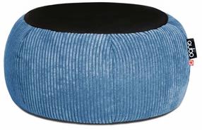 Sėdmaišis Just Table 50 Laguna Feel Fit, mėlynas