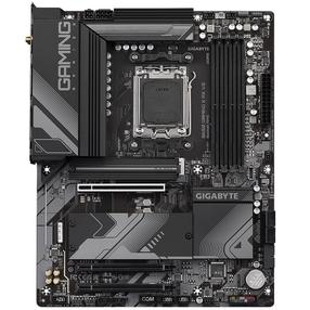 Pagrindinė plokštė Gigabyte B650 GAMING X AX