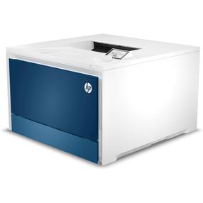 Lazerinis spausdintuvas HP Color LaserJet Pro 4202DW, spalvotas