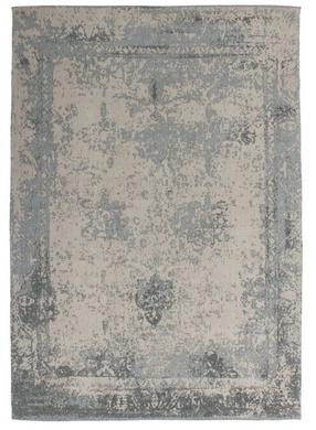 Kilimas vidaus Kayoom Nostalgia 285, pilkas, 170 cm x 120 cm