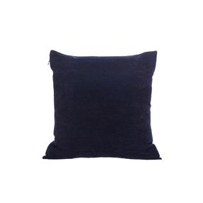 Dekoratyvinė pagalvėlė Domoletti Panoroma, tamsiai mėlyna, 40 cm x 40 cm