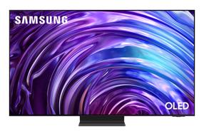 Televizorius Samsung QE65S95DATXXH, 65 ", OLED