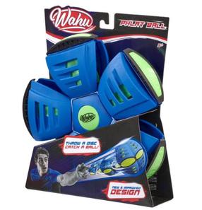 Lauko žaidimas Goliath PhlatBall, 21.5 cm x 21.5 cm, mėlyna/žalia