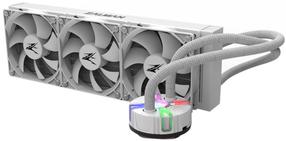 Vandens aušintuvas procesoriui Zalman Reserator5 Z36, 397 mm x 27 mm