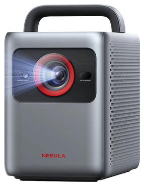 Projektorius Nebula Cosmos Laser 4K