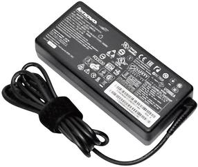 Nešiojamo kompiuterio įkroviklis Lenovo 45N0362, 135 W, 100 - 240 V