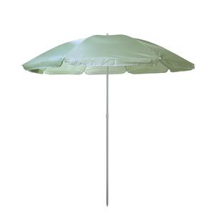 Paplūdimio skėtis Outliner TSB13102A, 180 cm, žalias
