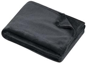 Pledas Lovely Stanford P3C682003, antracito, 180 cm x 220 cm