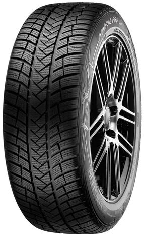 Žieminė automobilių padanga Vredestein Wintrac Pro 315/35/R21, 111-W, D, B, 73 dB