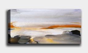 Sienos dekoracija Wallity 451ERN1235, 120 cm x 50 cm