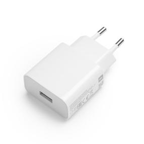 Adapteris Xiaomi MDY-09-EW, USB A, balta