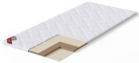 Antčiužinis Sleepwell Top Coco Bamboo Stretch, 200 cm x 80 cm