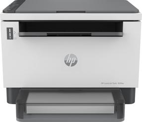 Daugiafunkcis spausdintuvas HP LaserJet tank MFP 1604w, lazerinis