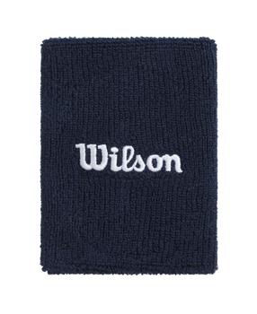 Sportinės riešinės Wilson Terry, Universalus, mėlyna