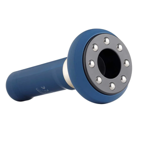 Masažuoklis Medivon Halley, mėlyna