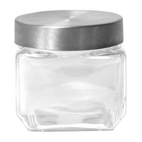 Stiklainis Domotti Anabel, 100 mm, 0.8 l, skaidri