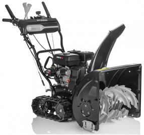 Savaeigis benzininis sniego valytuvas Hyundai S 6170-T, 4400 W