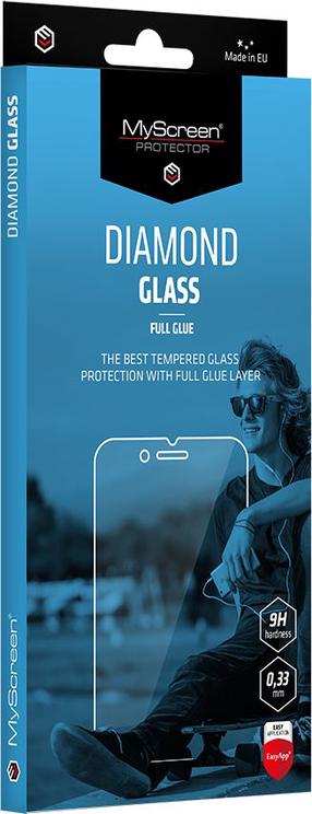 Ekrano apsauginė plėvelė MyScreen Protector Diamond 2019, 10.2 "