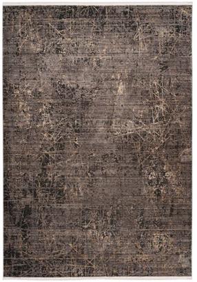 Kilimas vidaus Pierre Cardin Concorde 901, pilka, 170 cm x 120 cm