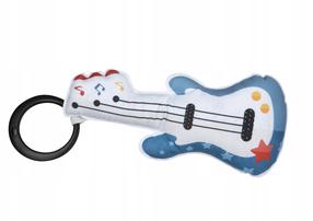 Vaikiška gitara Tiny Love Tiny Rockers
