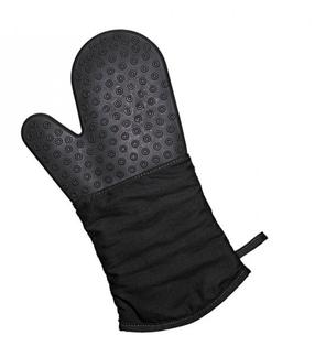 Virtuvės pirštinė Lurch, 40 cm, juoda