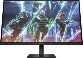Monitorius HP OMEN 27s, 27", 1 ms