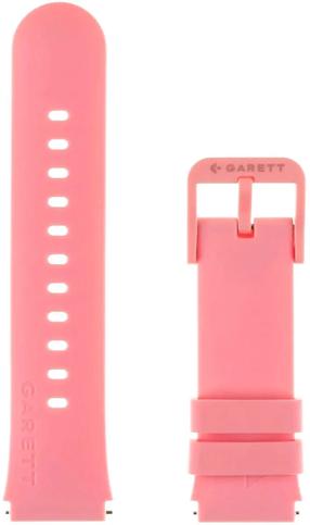 Dirželis Garett Kids Sun Ultra 4G, rožinė