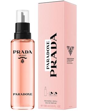 Kvepalų papildymas Prada Paradoxe Refill, 100 ml