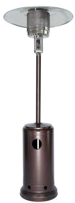 Dujinis šildytuvas Home4you Rocket 38561 38561, 13000 W