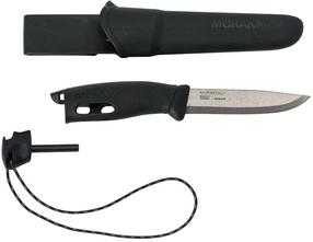 Turistinis peilis Morakniv Companion Spark, 22.3 cm
