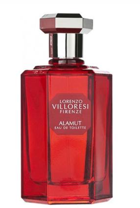 Tualetinis vanduo Lorenzo Villoresi Firenze Alamut, 100 ml