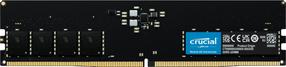 Operatyvioji atmintis (RAM) Crucial CT32G48C40U5, DDR5, 32 GB, 4800 MHz