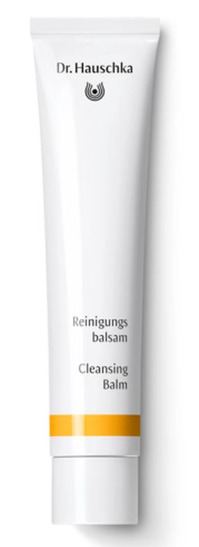 Valomasis veido balzamas Dr.Hauschka Cleansing Balm, 75 ml