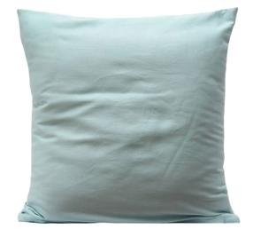 Dekoratyvinės pagalvėlės užvalkalas Mariall JS-018, mint, 40 cm x 40 cm