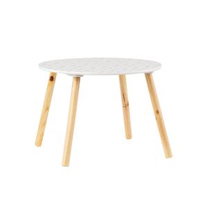 Vaikiškas stalas Atmosphera 127152D, 60 cm x 60 cm x 43.5 cm