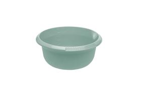 Dubuo Okko Plastic Bowls 1055131500000, 20 cm, žalia, 1.5 l