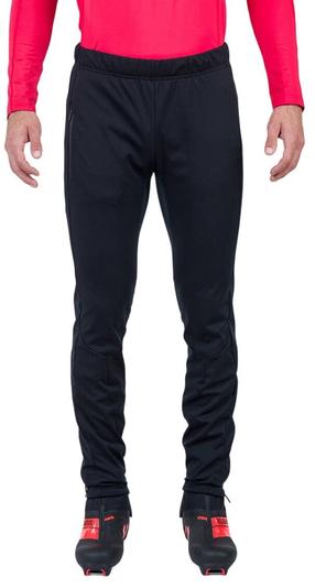 Kelnės Rossignol Genetys, juoda, L