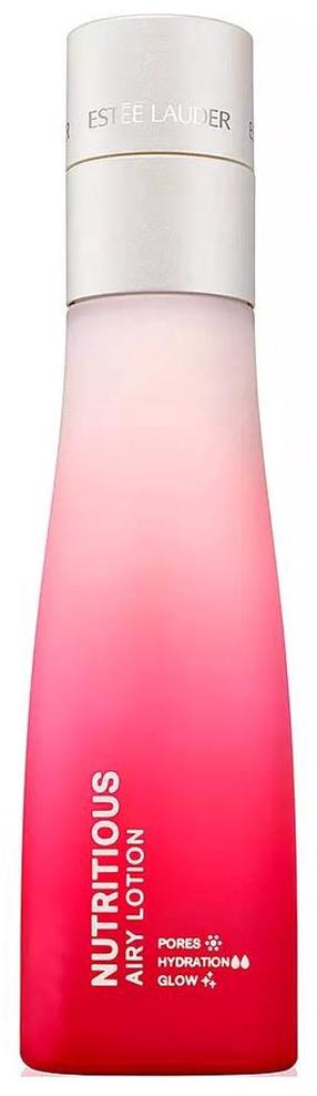 Veido losjonas Estee Lauder Nutritious Airy, 100 ml