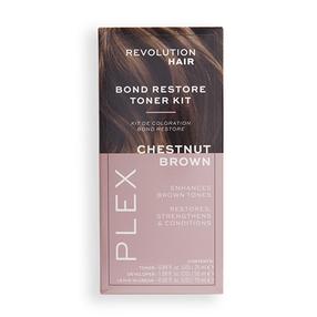 Toneris Revolution Haircare Plex, Chestnut, 90 ml