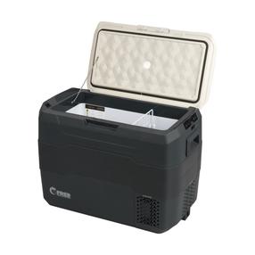 Elektrinis šaltkrepšis Eurom Fred, 40 l, 50 W